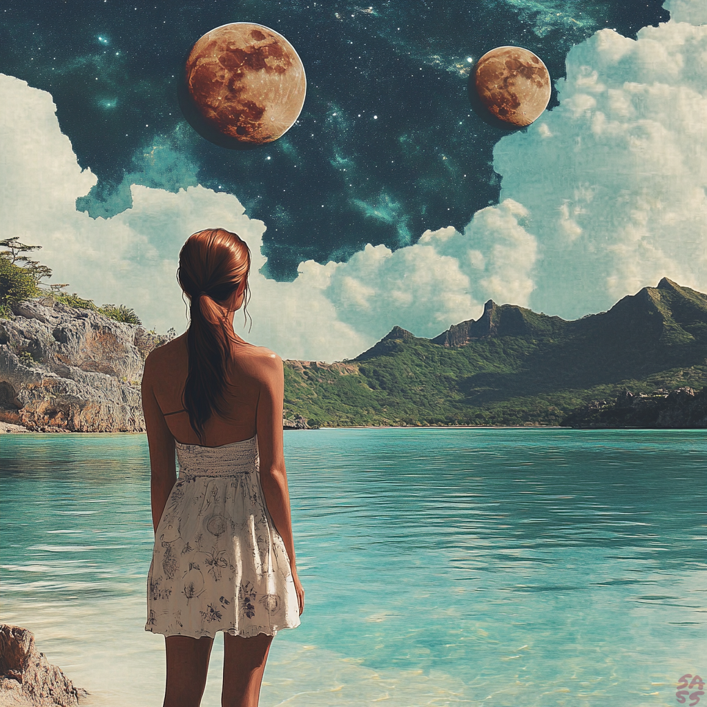 Seu horóscopo diário para quinta -feira, 31 de julho de 2025