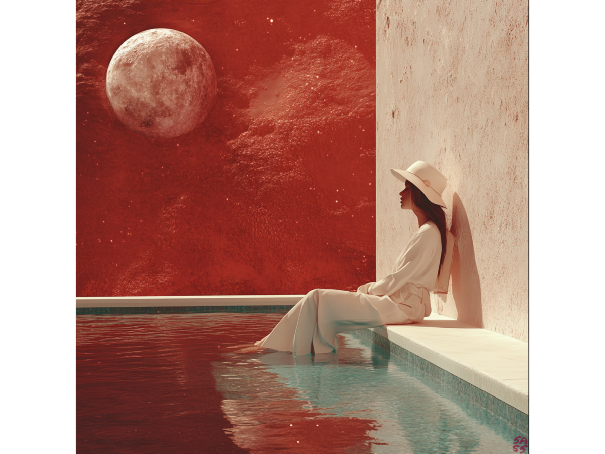 Seu horóscopo diário para segunda -feira, 7 de julho de 2025