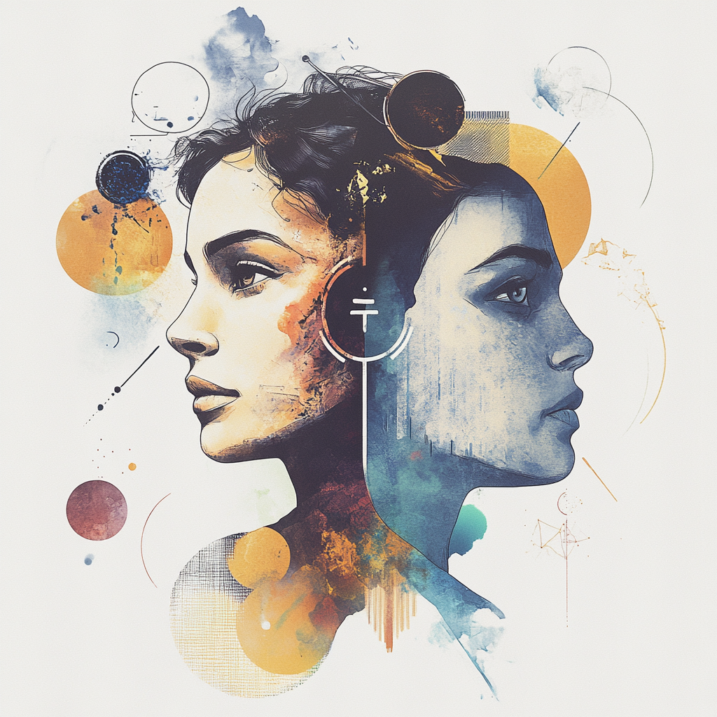 Seu horóscopo diário para quinta -feira, 24 de julho de 2025