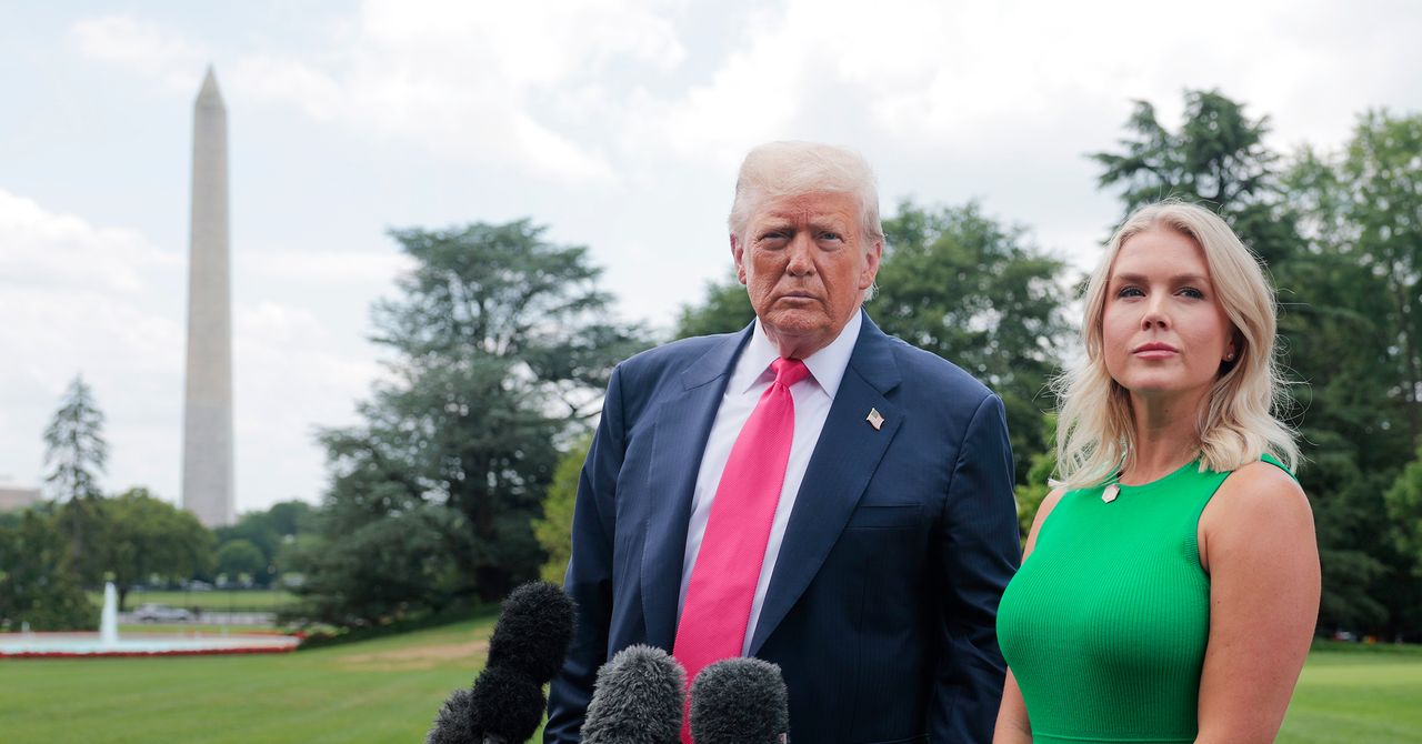 Trump e a indústria de energia estão ansiosos para alimentar a IA com combustíveis fósseis