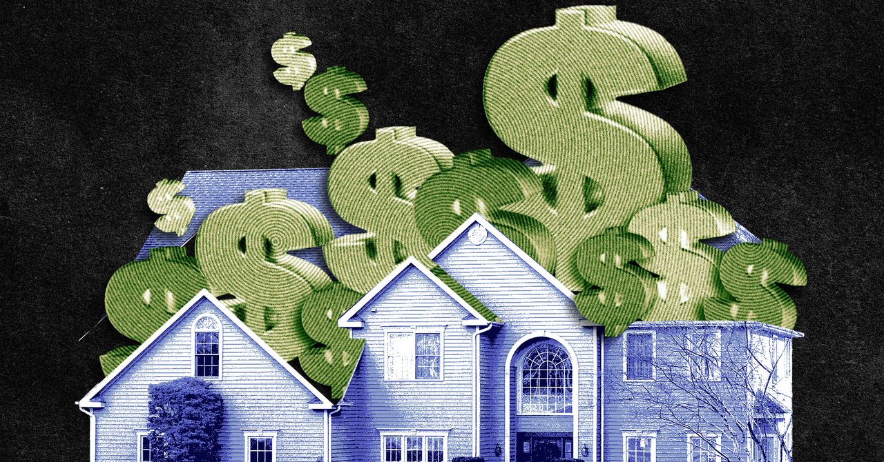 Graças a Zillow, seus amigos sabem quanto custa sua casa – ou se você é secretamente rico