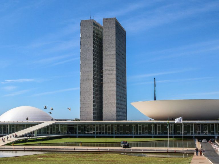 Câmara e Senado pedem que STF reconheça decisão que anula decretos que elevaram IOF – Notícias