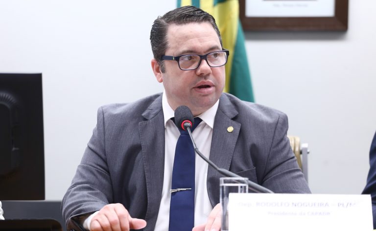 Presidente da Comissão de Agricultura questiona presença de Marina Silva em marcha indígena – Notícias