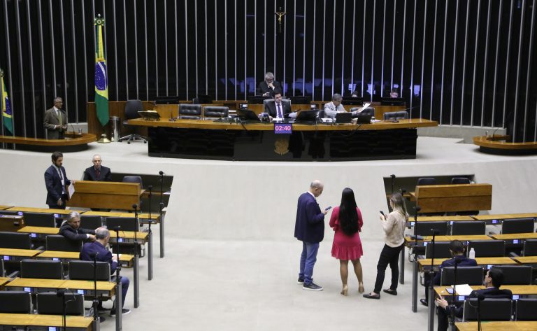 Câmara aprova criação de grupos parlamentares com países asiáticos – Notícias