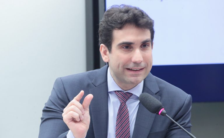 Presidente do Banco Central justifica taxa de juros em audiência na Câmara – Notícias