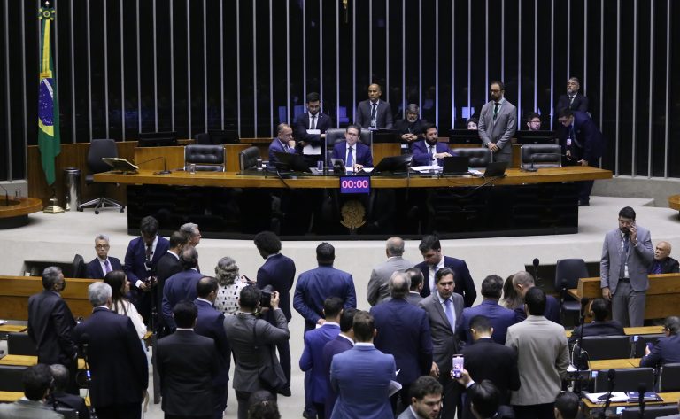 Câmara aprova projeto que altera regras de licenciamento ambiental – Notícias