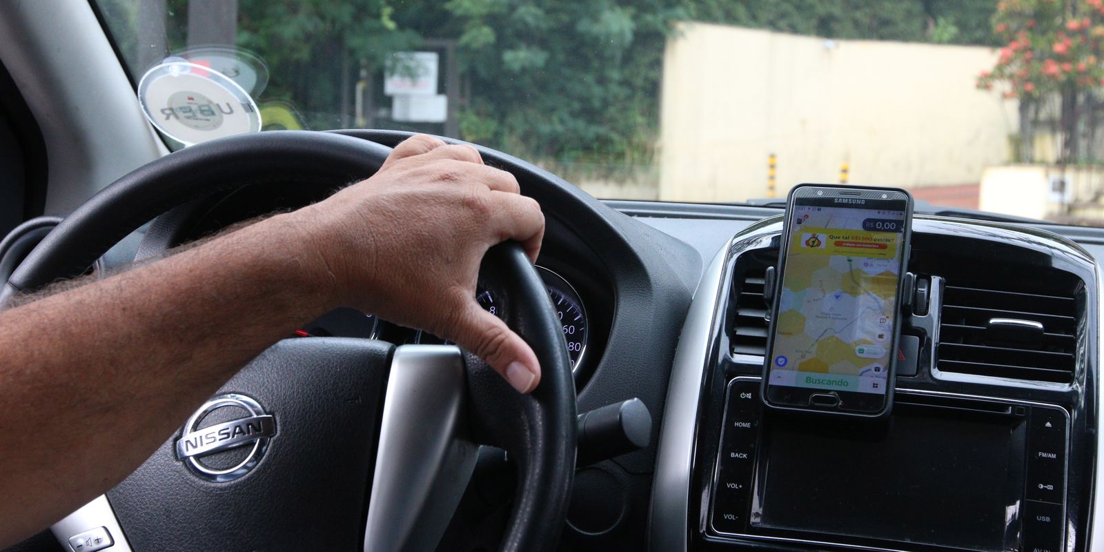 Lula sanciona crédito consignado para CLT, incluindo motoristas de app