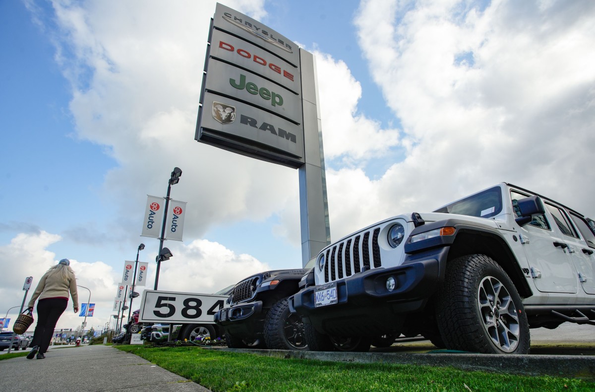 Stellantis termina o push de hidrogênio – mas retém a arma de motor esquecida