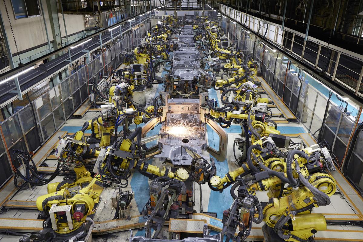 A Nissan planeja fechar a fábrica japonesa histórica em movimento de corte de custos