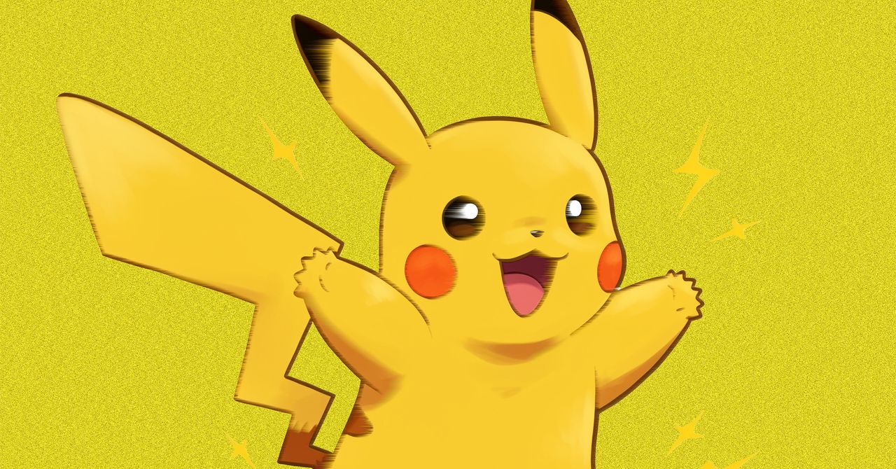 Um jogo de Pokémon surpresa acabou de cair para o switch e o celular