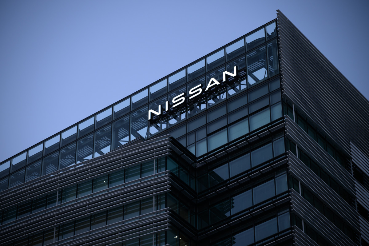 A Nissan está tentando atrasar os pagamentos do fornecedor para facilitar os gastos