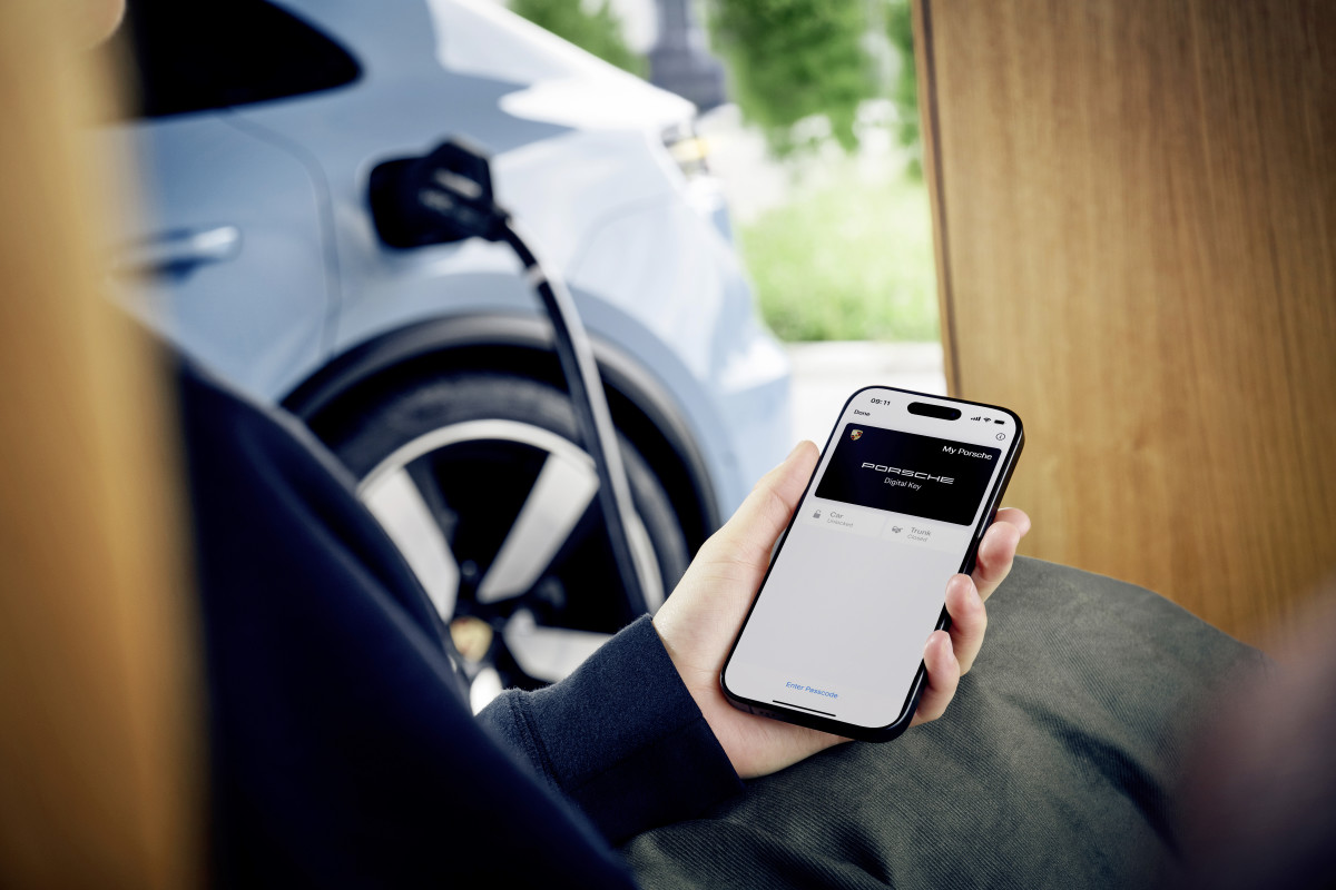 Porsche cai 2026 Macan EV: Todas as principais atualizações