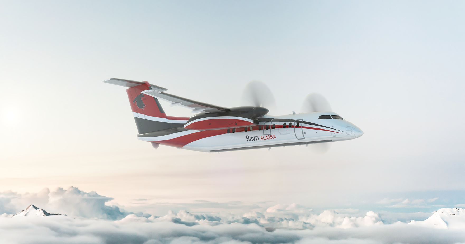 A saída silenciosa de Ravn Alaska marca o fim de um legado de 77 anos