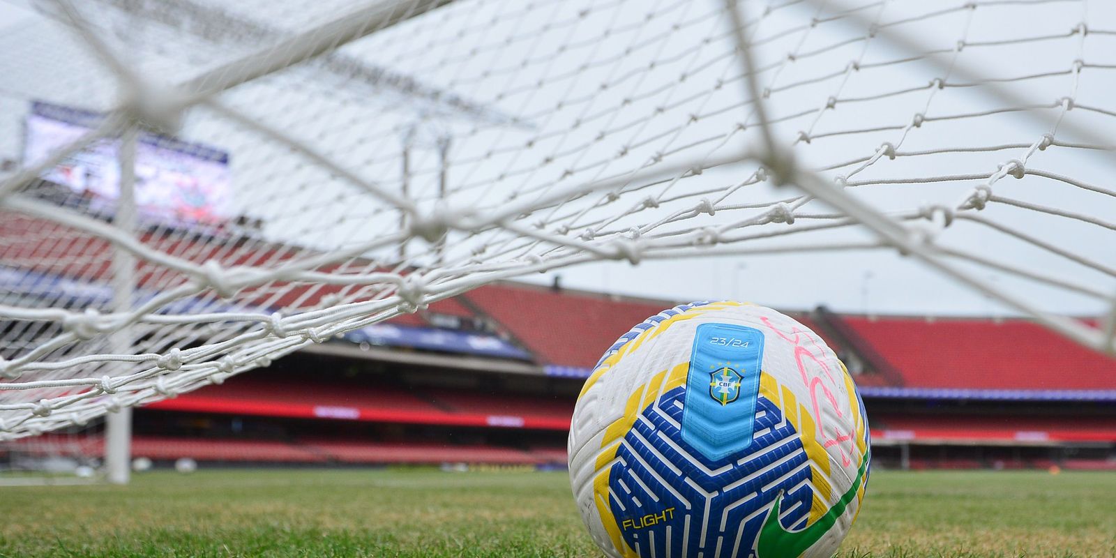 TV Brasil transmite hoje jogos decisivos do Brasileirão Feminino