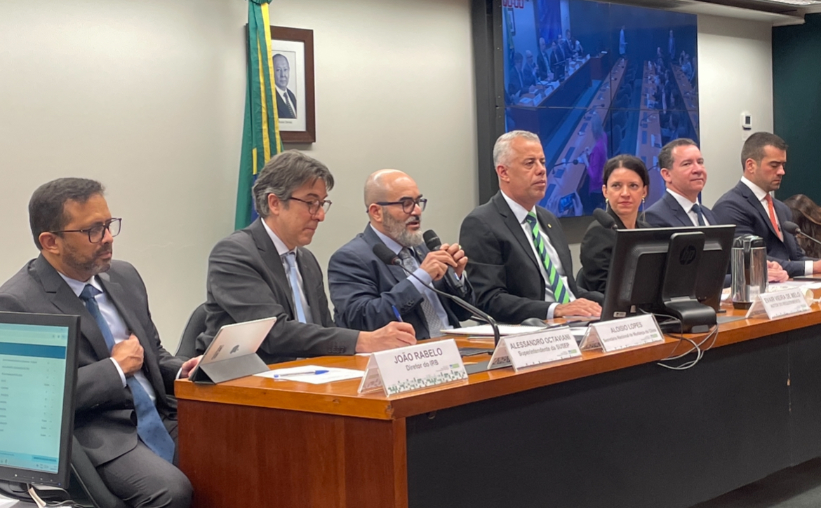 Seguro ganha mais reconhecimento no enfrentamento da emergência climática