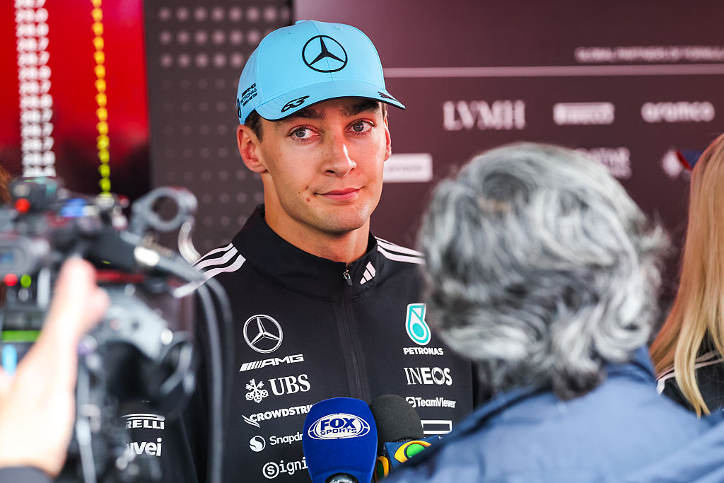 Russell admite que o limbo do contrato é perturbador, mas diz que está ficando paciente