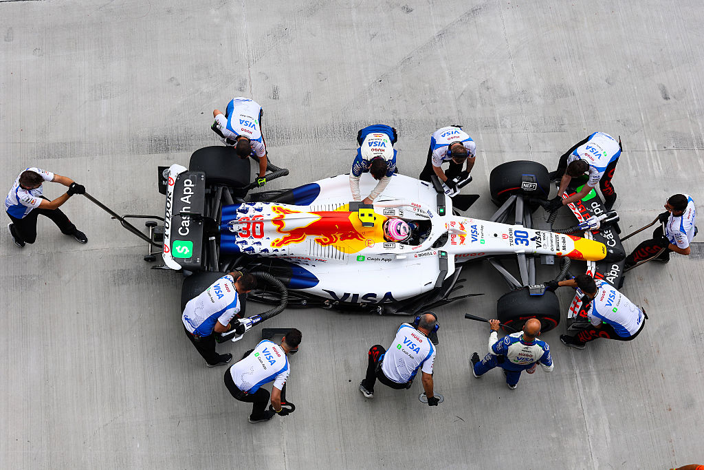 Atualizações técnicas: 2025 Grande Prêmio Húngaro