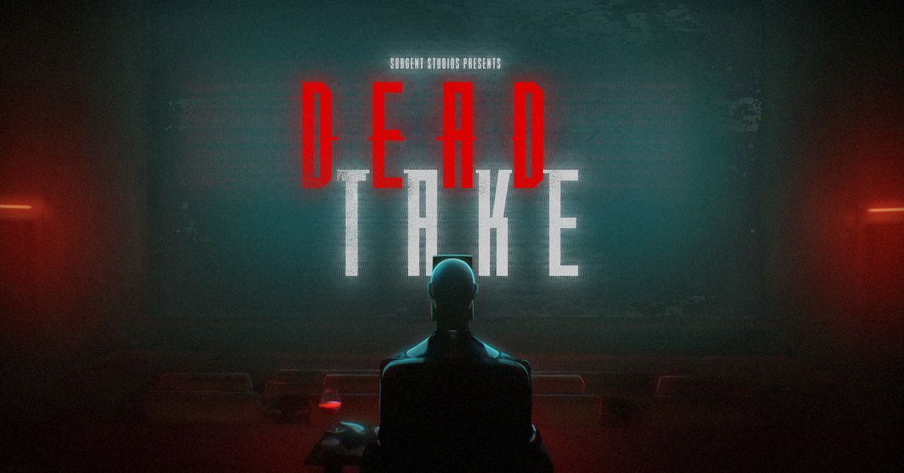 O novo jogo de terror do ator ‘House of the Dragon’ distorce Hollywood