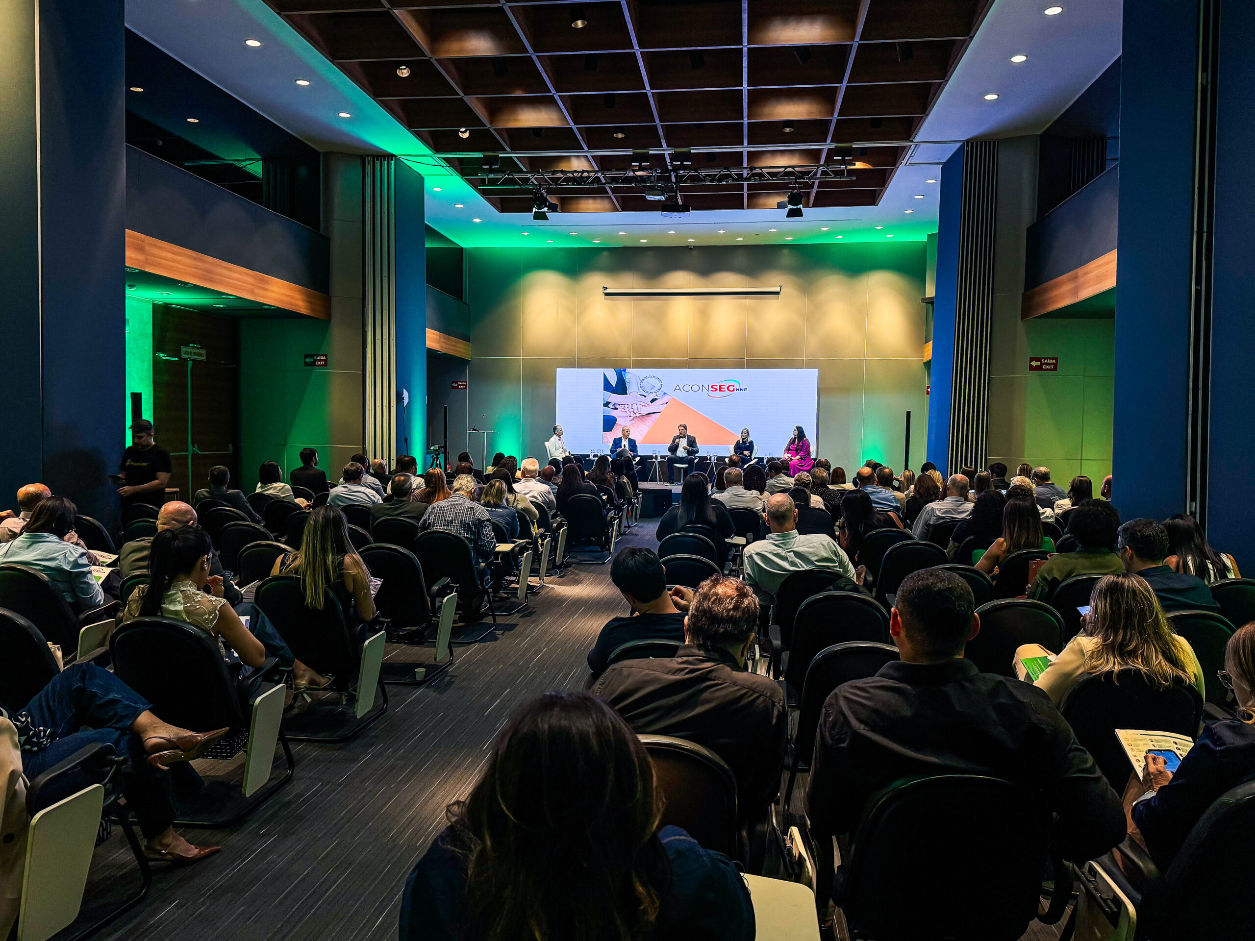 I Encontro Aconseg-NNE: IA não terá o jogo de cintura e o acolhimento do corretor