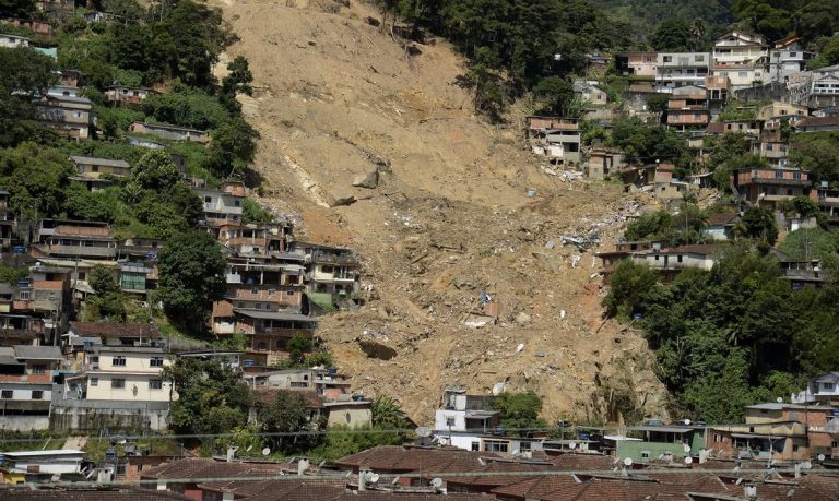 Comissões debatem racismo ambiental e justiça climática – Notícias