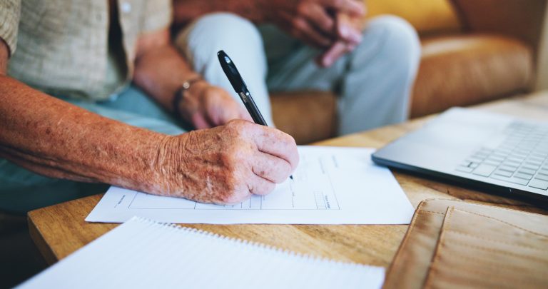 Comissão discute como proteger idosos do superendividamento – Notícias
