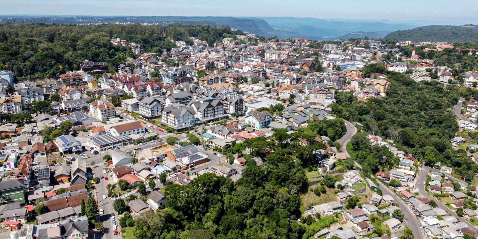 O Último Azul, filme inédito, abre nesta sexta o Festival de Gramado