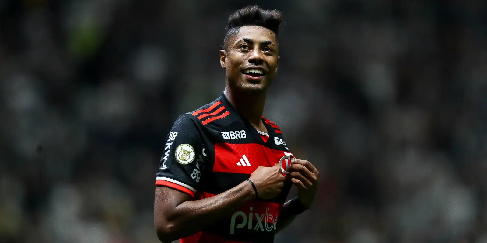 Bruno Henrique desiste de tentar anular investigação sobre bets