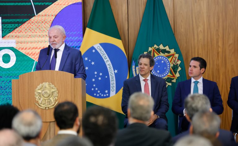 Medida provisória libera crédito de R$ 30 bi para empresas prejudicadas pelas tarifas dos EUA – Notícias