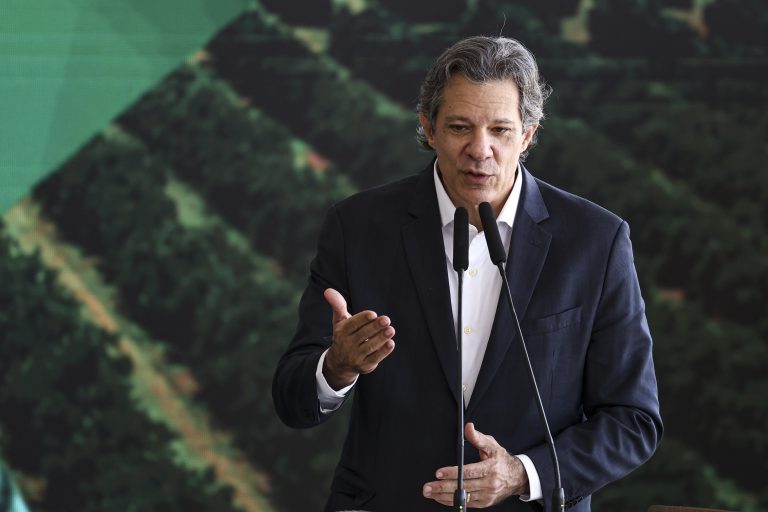 Comissão de Agricultura cancela audiência para ouvir Fernando Haddad – Notícias