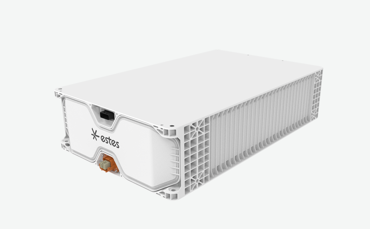 A BMW acabou de investir US $ 11 milhões em novo “Química-agnóstico” Tecnologia da bateria