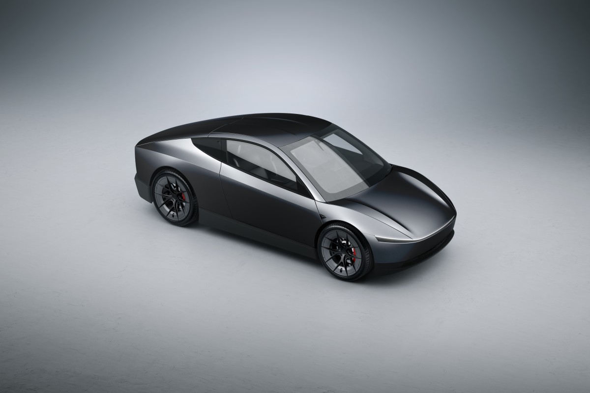 Os motoristas da Tesla agora podem comprar rodas ‘indestrutíveis’