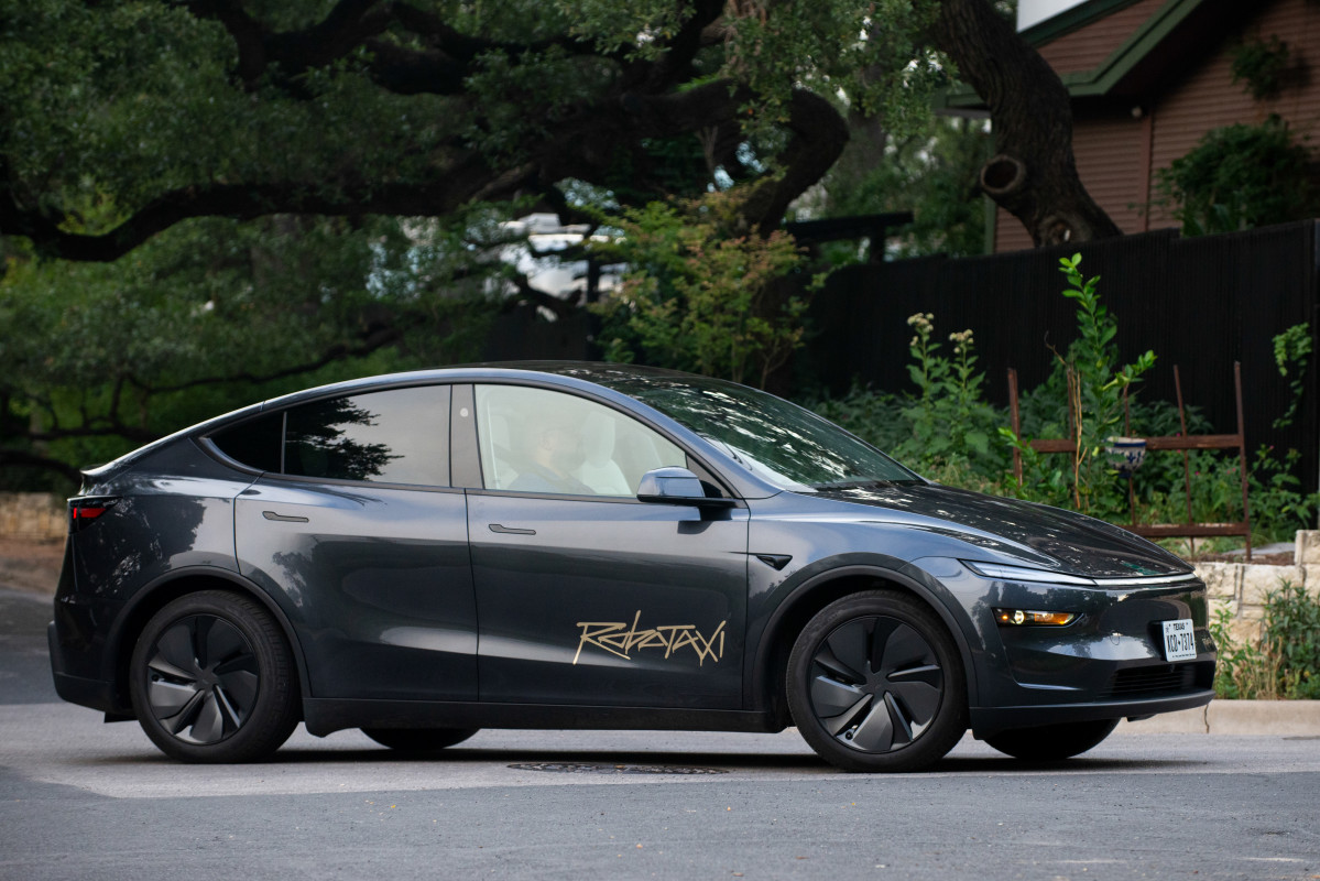 O ex -CEO da Waymo descarta Tesla Robotaxi: “Ainda estou esperando”