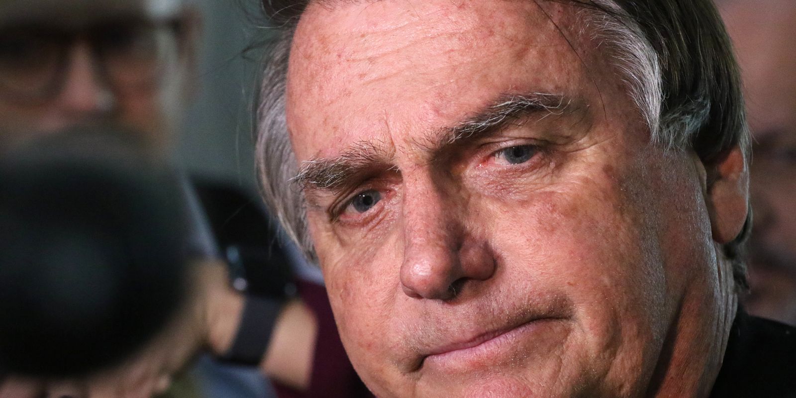 Bolsonaro pede a Moraes autorização para realizar exames médicos