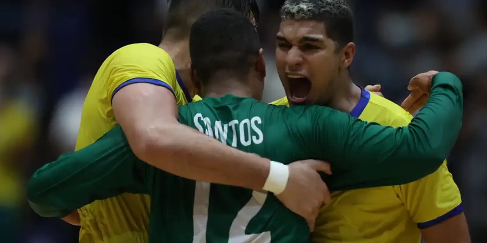 Jogos Pan-Americanos Júnior começam neste sábado no Paraguai