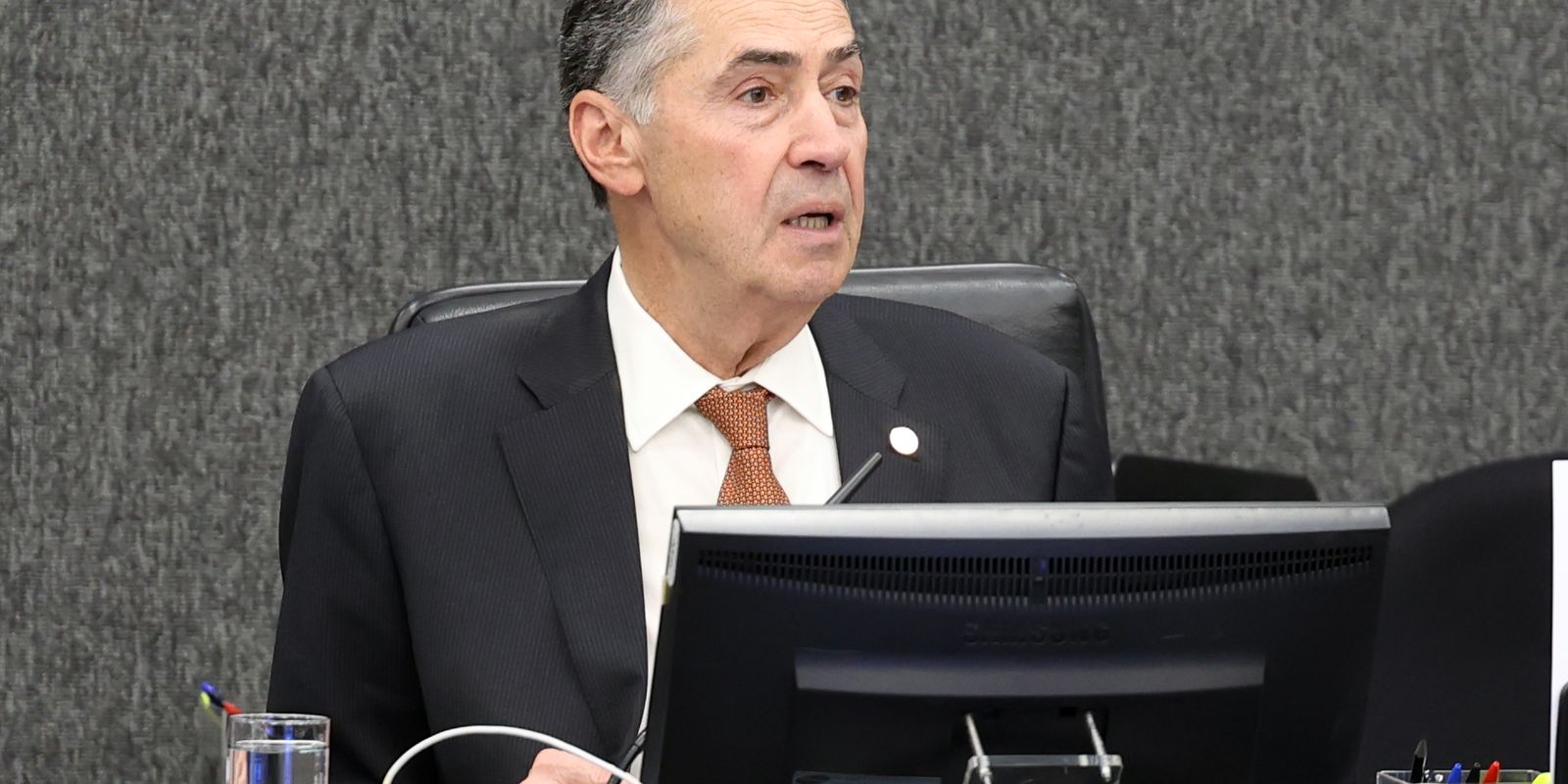 Barroso defende políticas afirmativas no Poder Judiciário