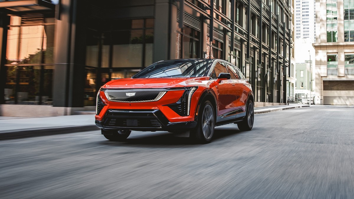 Quais são os melhores carros, caminhões e SUVs de 2025? Nactoy acabou de nomear seus semifinalistas