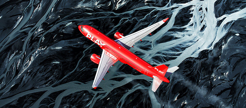 Jogue a companhia aérea falida após 5 anos turbulentos nos céus