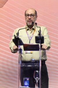 Conec 2025 propõe discussão sobre como será o futuro do seguro e da corretagem