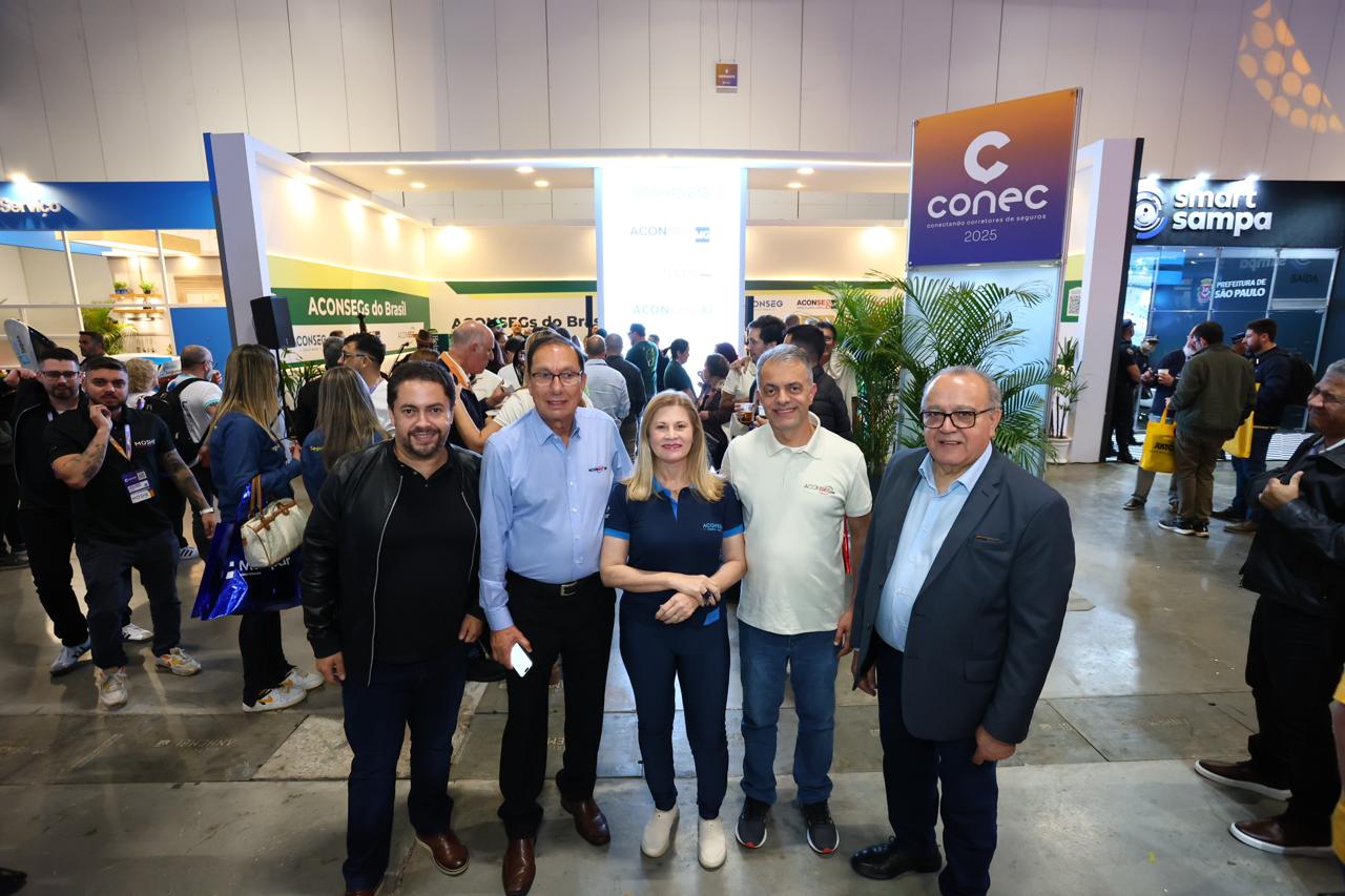 Conec 2025: Grande papel das assessorias é melhorar a performance do corretor