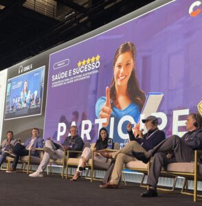 Conec 2025: Estratégias para um futuro sustentável na saúde suplementar