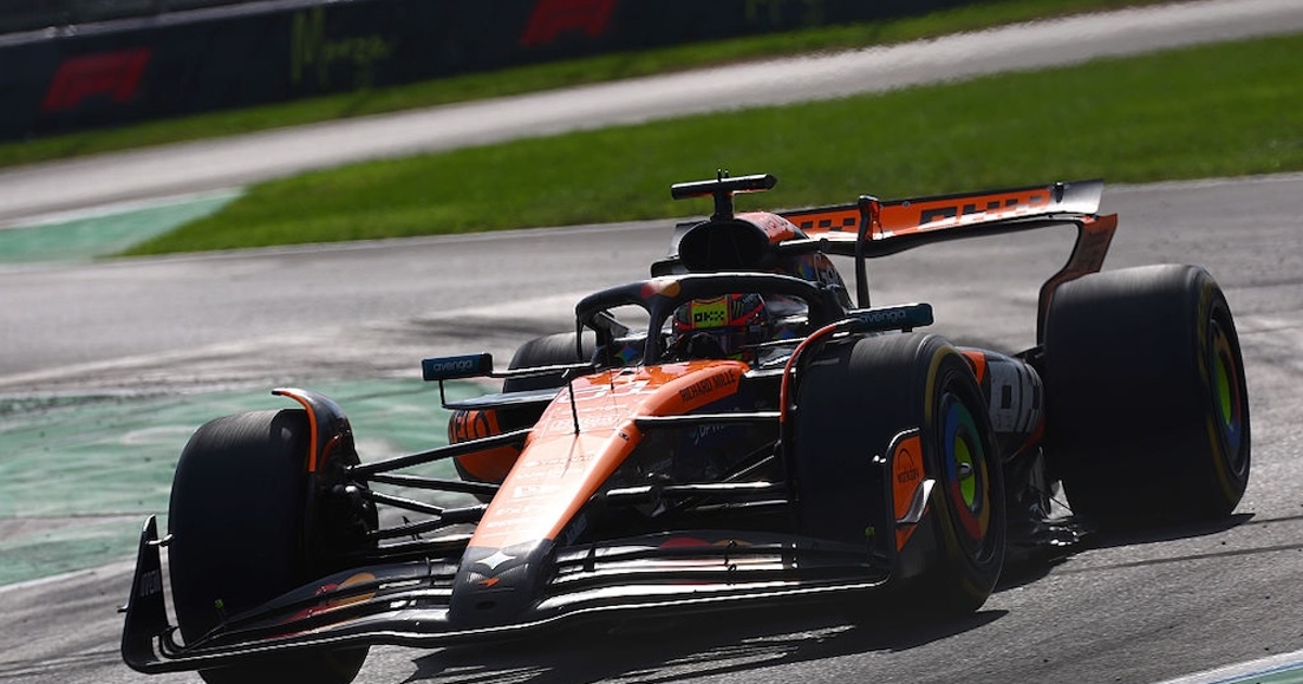 Motul se junta à equipe da McLaren F1 como fornecedor oficial de 2026