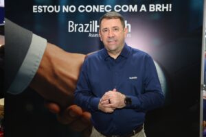 Conec 2025: Nasce a Brazil Seguros, uma assessoria em todos os ramos com o DNA Brazil Health