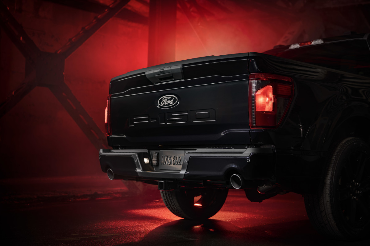 Ford está tentando um incentivo louco para vender mais F-150s