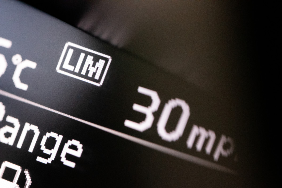 O IIHS está tornando mais difícil obter um prêmio de primeira escolha+