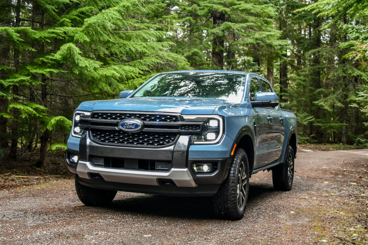 O popular caminhão de médio porte da Ford enfrenta um recall de seis dígitos