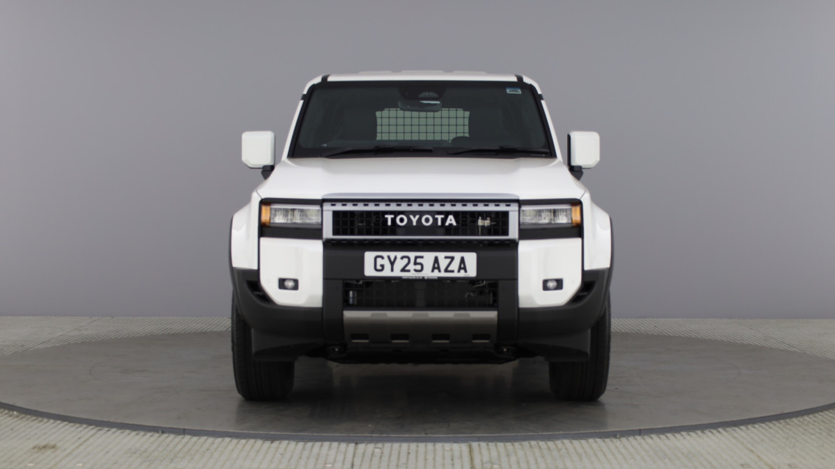 A Toyota diz que o diesel pode estar morto em 10 anos, à medida que o hidrogênio se aproxima