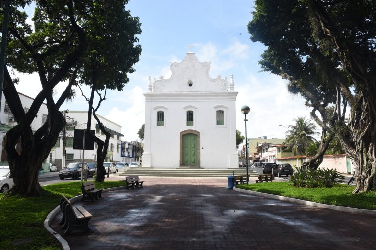 Potencial econômico do turismo religioso é tema de audiência na quarta – Notícias