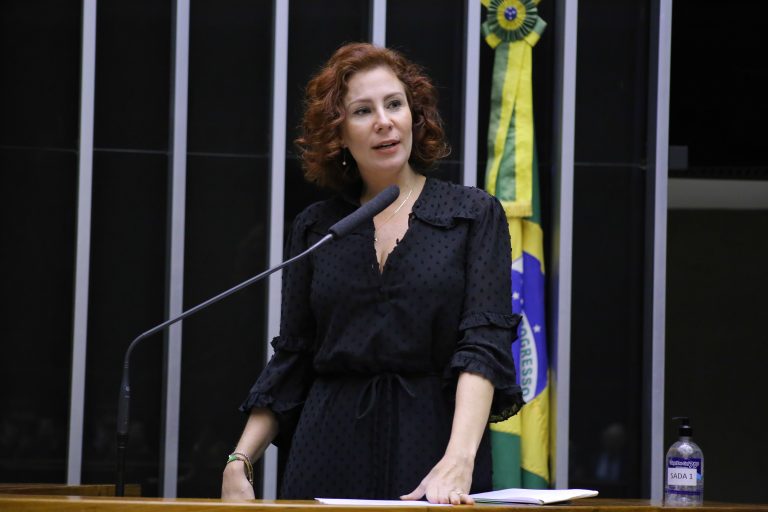 Comissão ouve nova testemunha de defesa de Carla Zambelli – Notícias