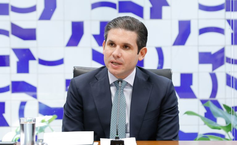 Motta afirma que não há definição sobre o projeto da anistia – Notícias