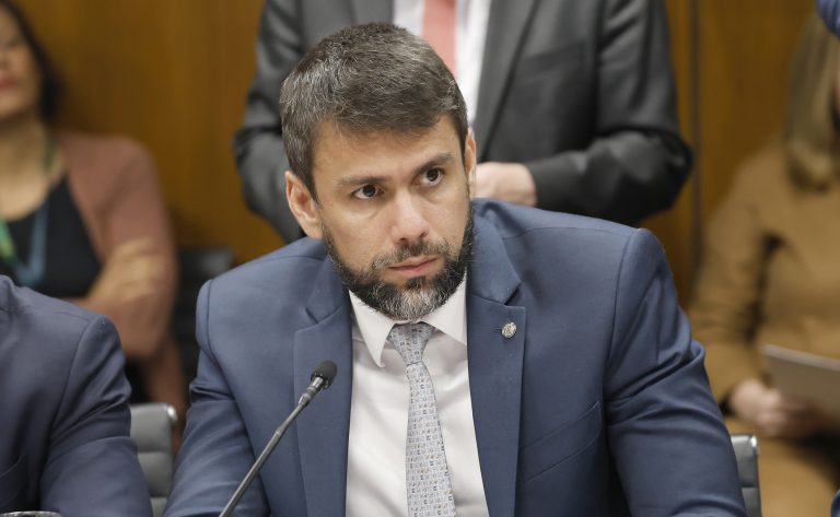 Projeto cria programa para certificar obras resilientes a eventos climáticos extremos – Notícias